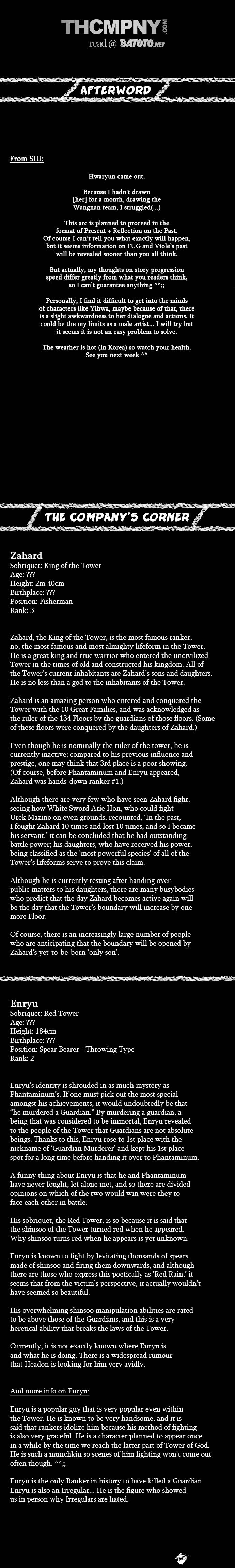Tower of God Chapter 106 image 43